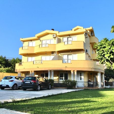 Apartments Cejovic Bar Luaran gambar