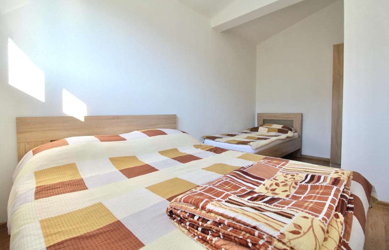 Apartments Cejovic Bar Luaran gambar