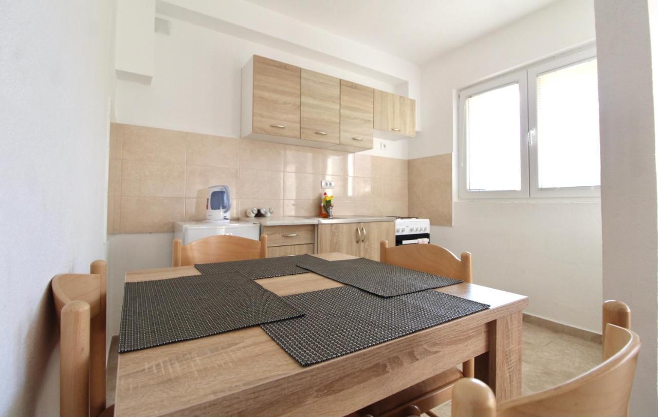 Apartments Cejovic Bar Luaran gambar