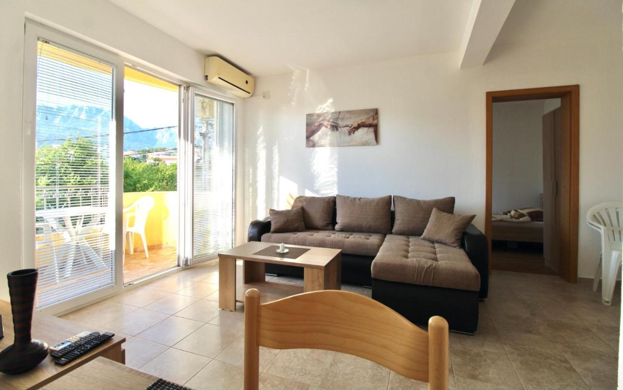 Apartments Cejovic Bar Luaran gambar