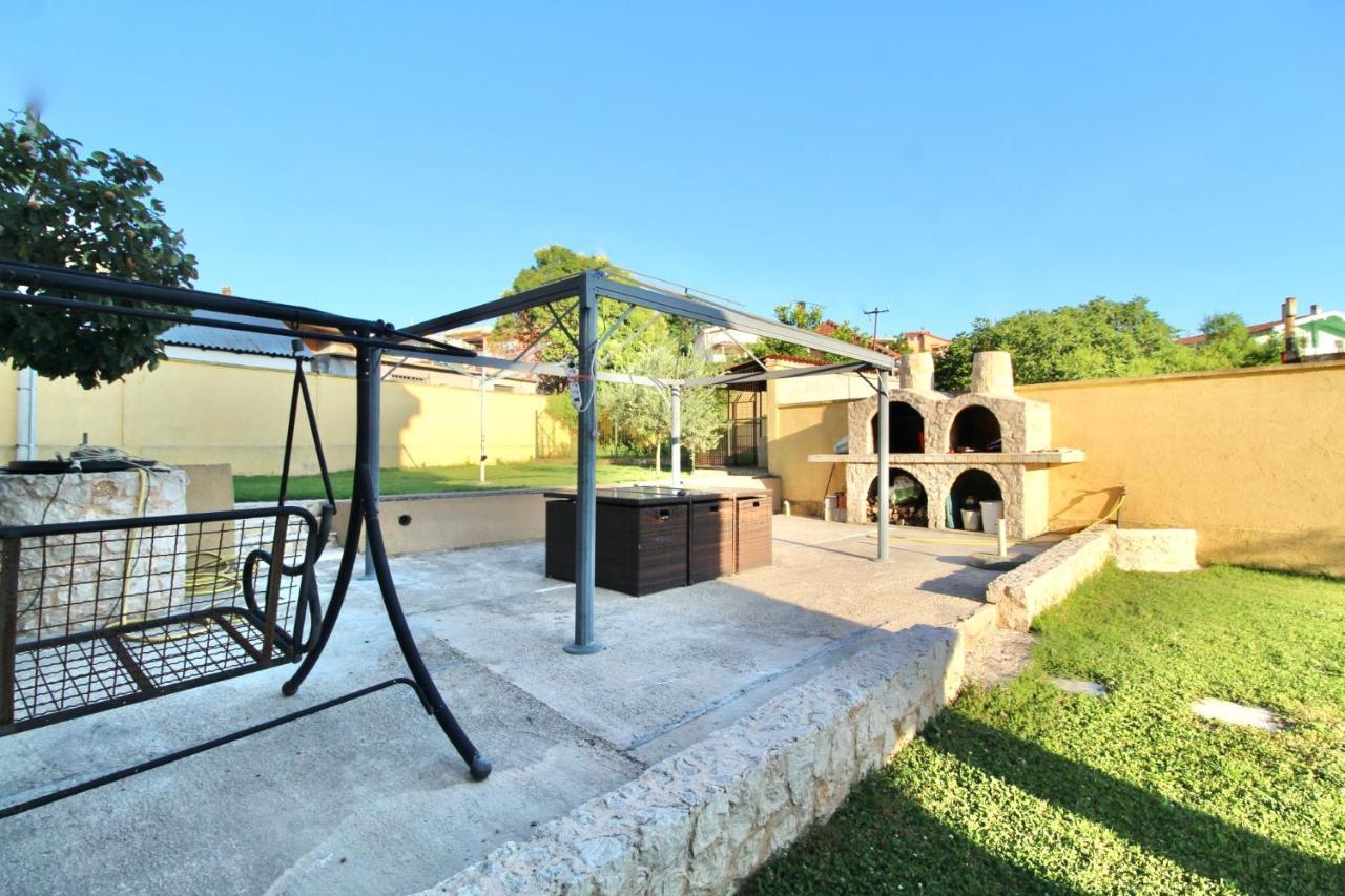 Apartments Cejovic Bar Luaran gambar