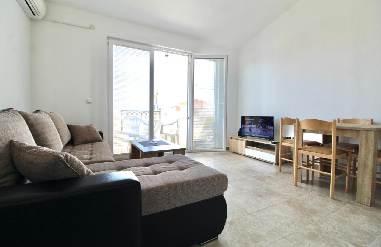 Apartments Cejovic Bar Luaran gambar