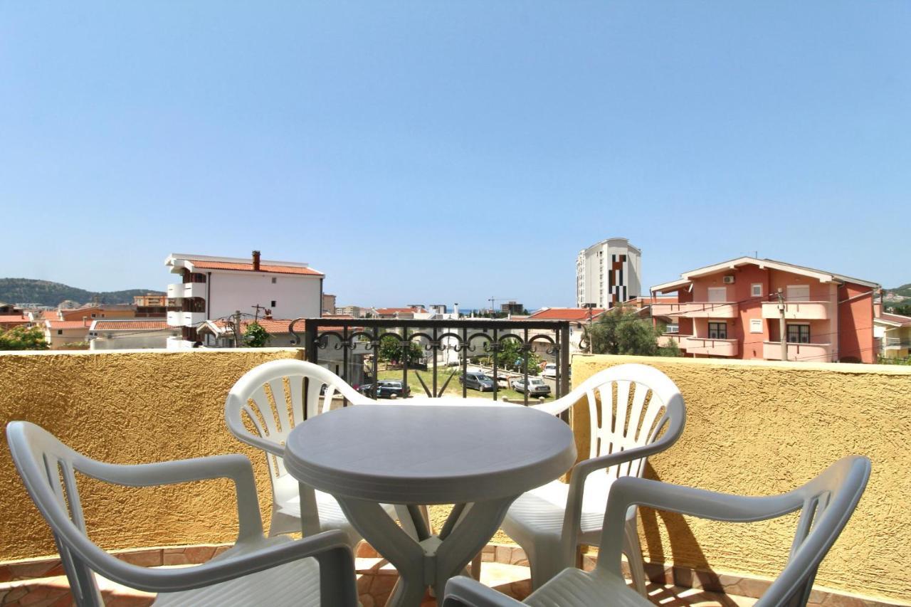 Apartments Cejovic Bar Luaran gambar