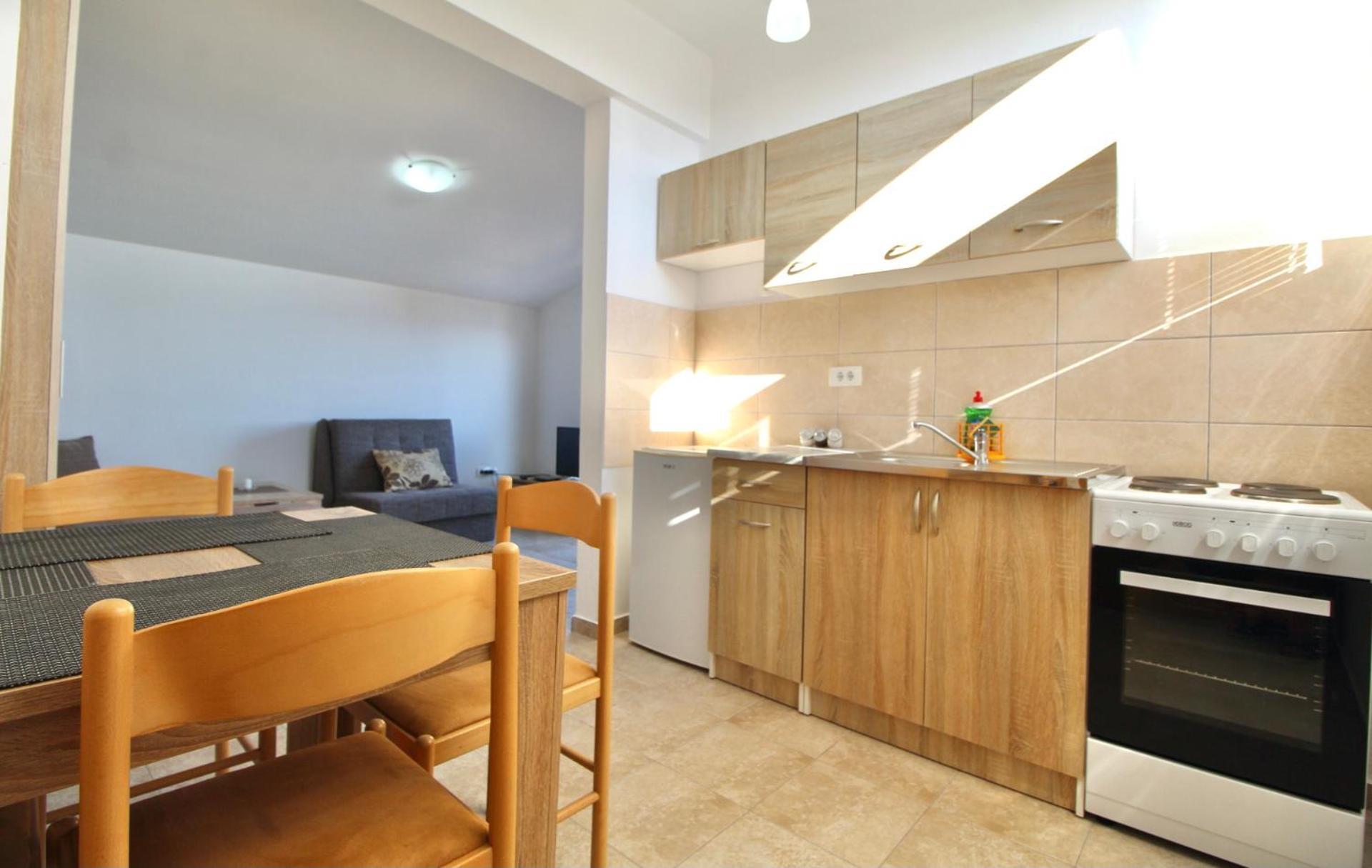 Apartments Cejovic Bar Bilik gambar