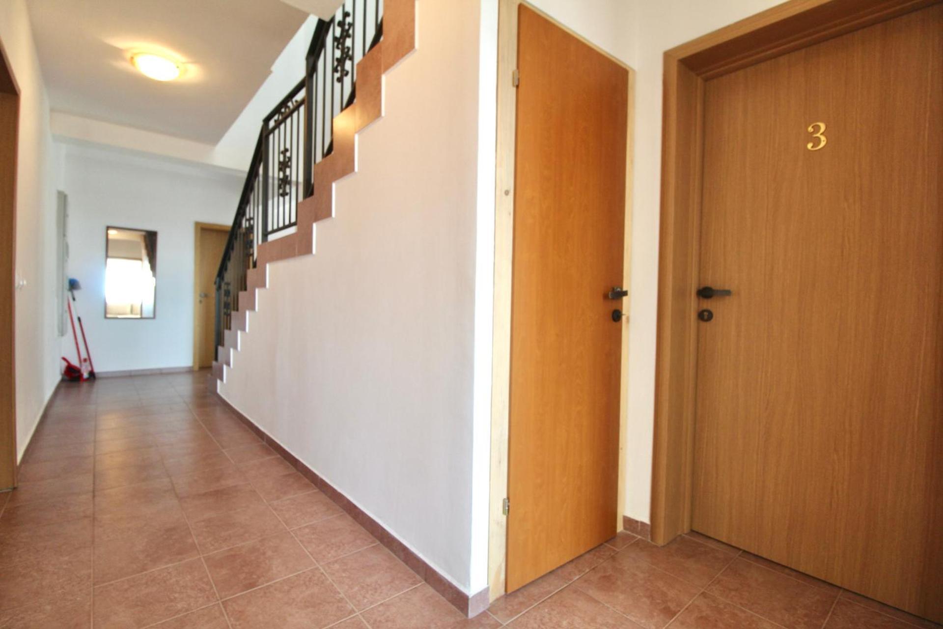 Apartments Cejovic Bar Bilik gambar