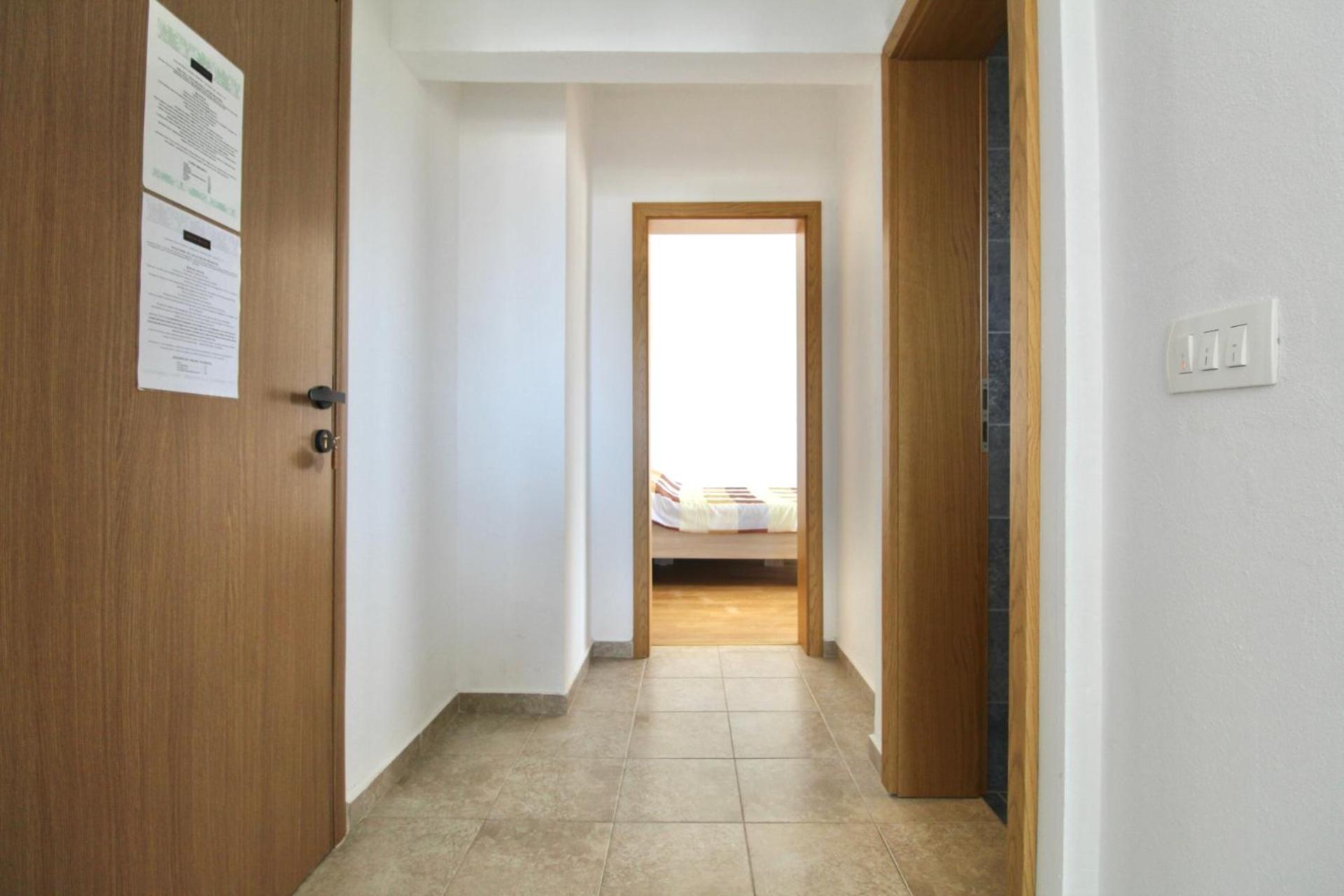 Apartments Cejovic Bar Bilik gambar