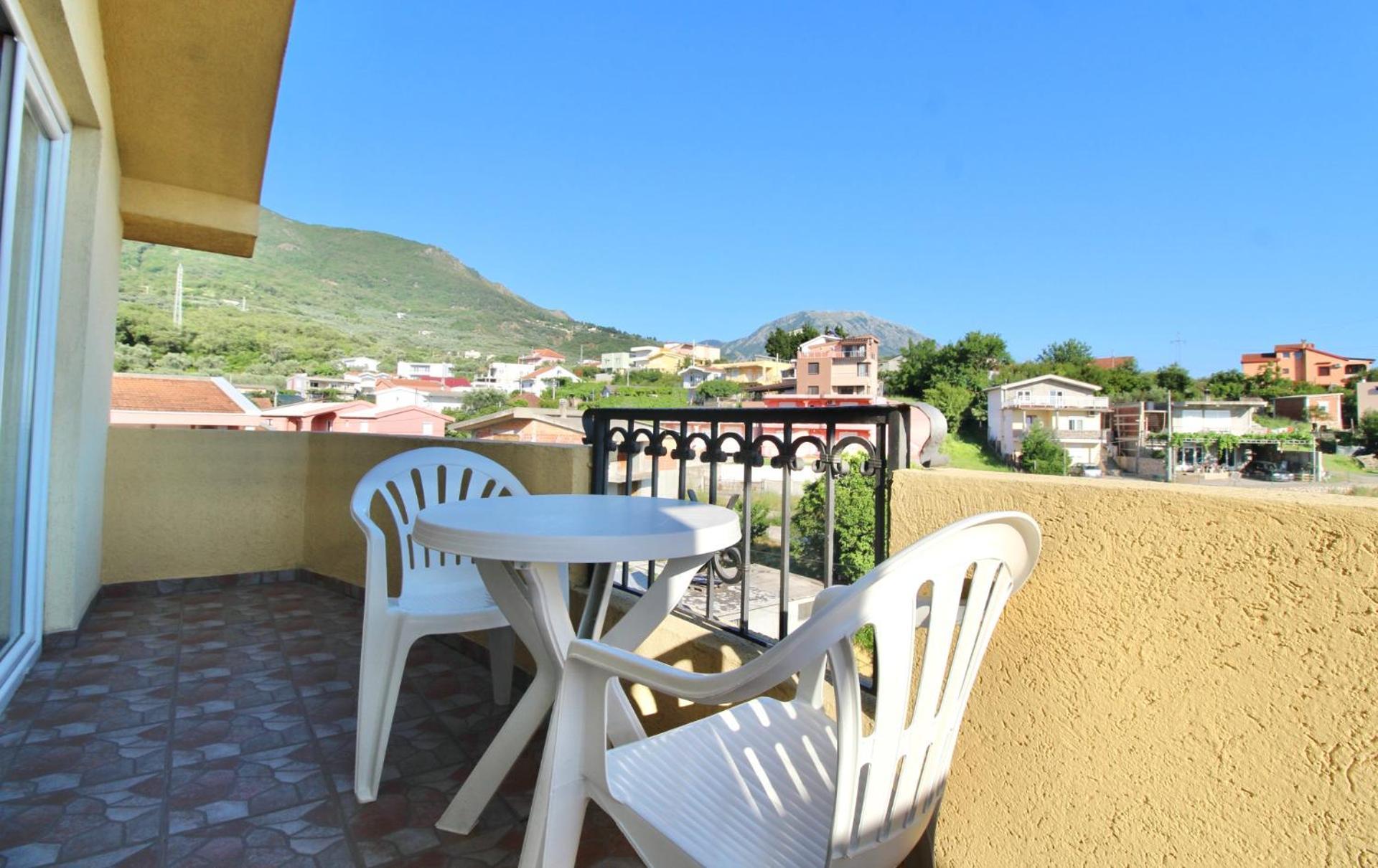 Apartments Cejovic Bar Bilik gambar