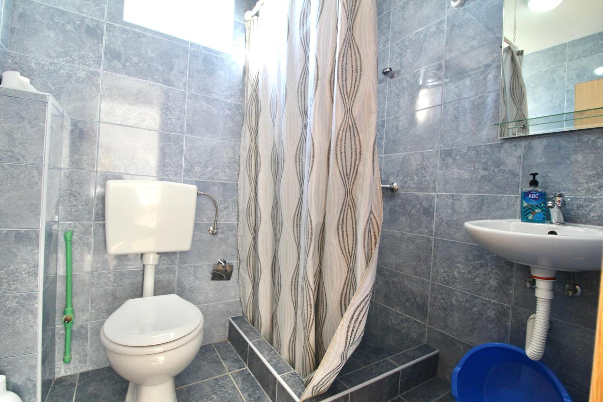 Apartments Cejovic Bar Bilik gambar